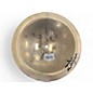 Used Zildjian 9.5in Zilbel Cymbal