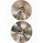Used Paiste 14in PST5 Hi Hat Pair Cymbal thumbnail