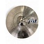 Used Paiste 14in PST5 Hi Hat Pair Cymbal