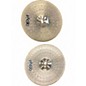 Used Paiste 14in PST5 Hi Hat Pair Cymbal