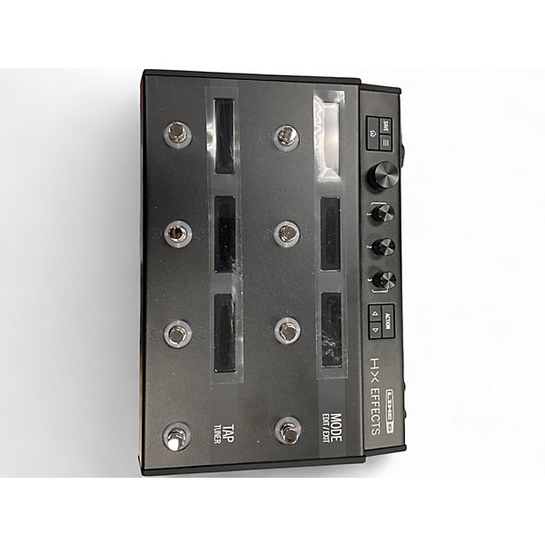 Used Line 6 HX Effects Effect Processor