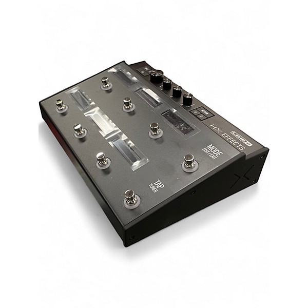 Used Line 6 HX Effects Effect Processor