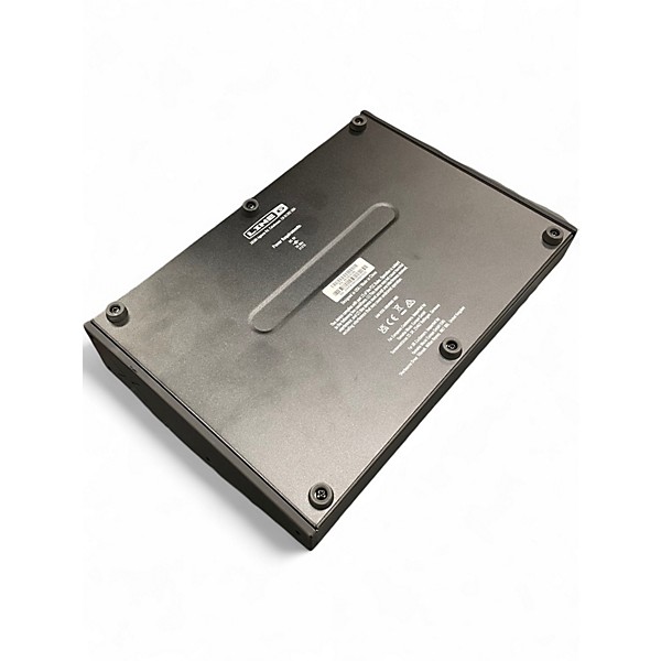 Used Line 6 HX Effects Effect Processor