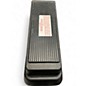 Used Dunlop GCB95 Original Crybaby Wah Effect Pedal thumbnail