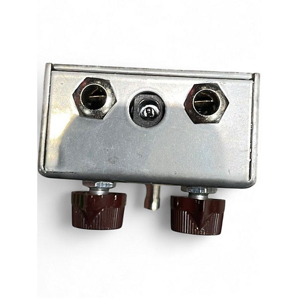 Used J.Rockett Audio Designs LENNY Effect Pedal