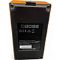 Used BOSS DS1 Distortion Effect Pedal