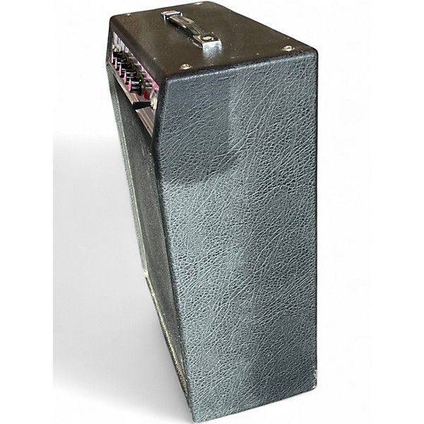 Vintage 1960s Univox U-65RN Guitar Combo Amp