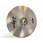 Used Zildjian 16in ZBT Crash Cymbal thumbnail