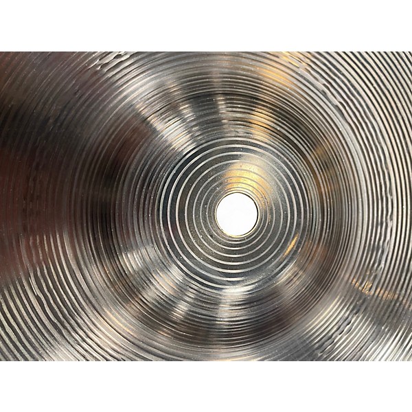 Used Zildjian 16in ZBT Crash Cymbal