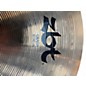 Used Zildjian 16in ZBT Crash Cymbal