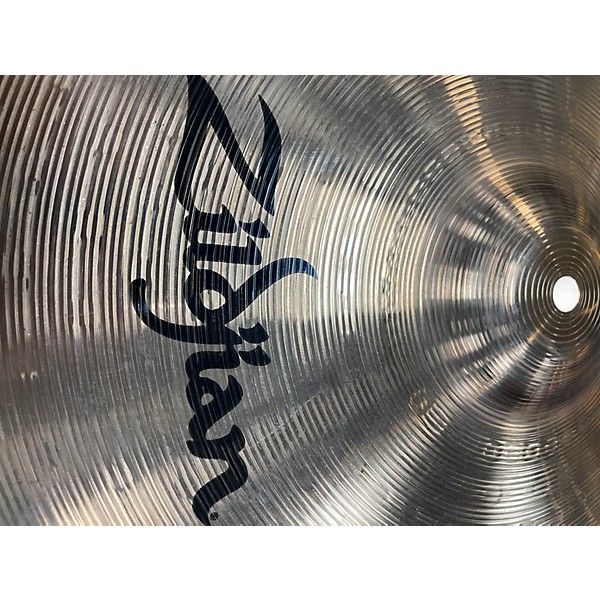 Used Zildjian 16in ZBT Crash Cymbal