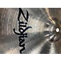 Used Zildjian 16in ZBT Crash Cymbal
