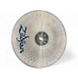 Used Zildjian 16in ZBT Crash Cymbal
