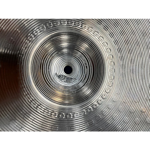 Used Zildjian 16in ZBT Crash Cymbal