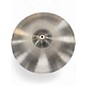 Used 1980s Zildjian 18in A Series Medium Crash Cymbal thumbnail