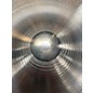 Used 1980s Zildjian 18in A Series Medium Crash Cymbal
