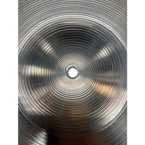 Used 1980s Zildjian 18in A Series Medium Crash Cymbal