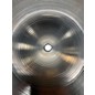 Used 1980s Zildjian 18in A Series Medium Crash Cymbal