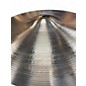 Used 1980s Zildjian 18in A Series Medium Crash Cymbal