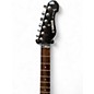 Used Yamaha EG112C Black Solid Body Electric Guitar