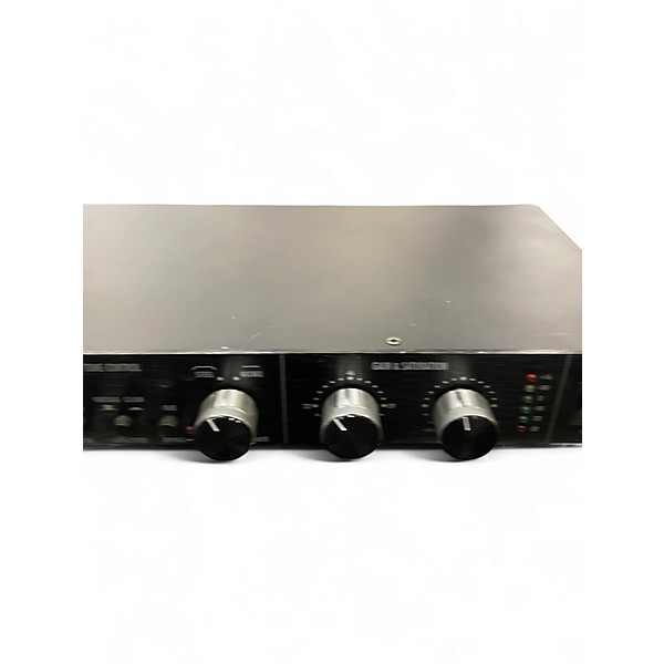 Used Warm Audio Tone Beast Microphone Preamp