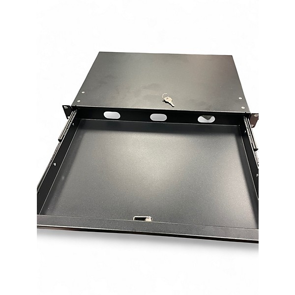 Used Rack Drawer RACK DRAWER Rackmount Shelve