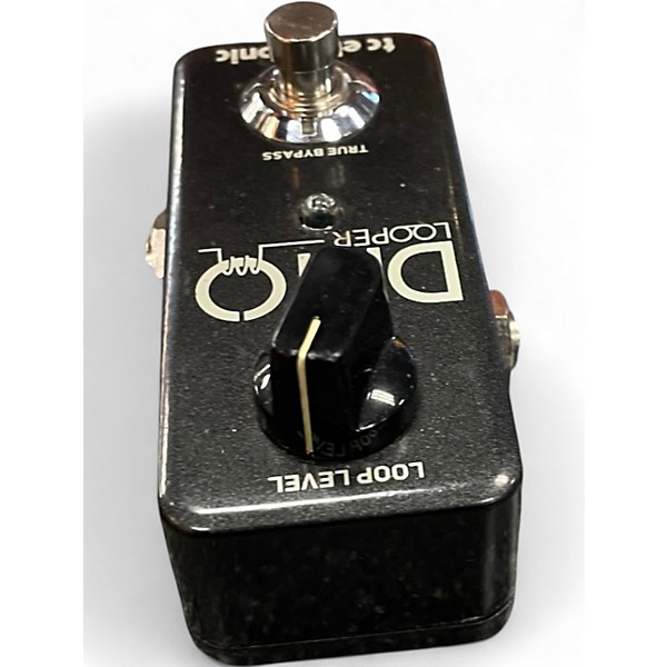 Used TC Electronic Ditto Looper Pedal