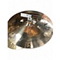 Used Zildjian 20in A Custom Ping Ride Cymbal thumbnail