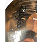 Used Zildjian 20in A Custom Ping Ride Cymbal