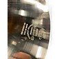 Used Zildjian 20in A Custom Ping Ride Cymbal
