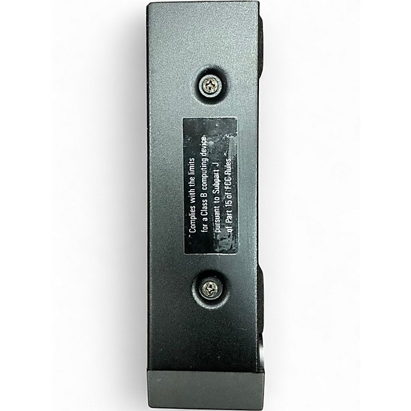 Used BOSS RDD-20 DELAY Effects Processor