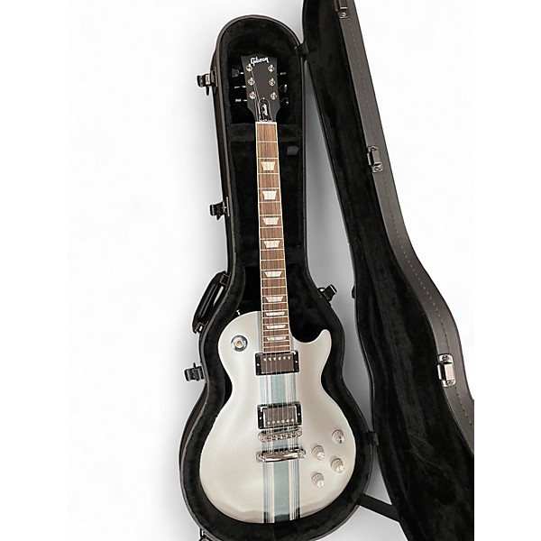 Used 2024 Gibson Mod Collection Les Paul Studio Gloom Racer Solid Body Electric Guitar