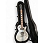 Used 2024 Gibson Mod Collection Les Paul Studio Gloom Racer Solid Body Electric Guitar thumbnail