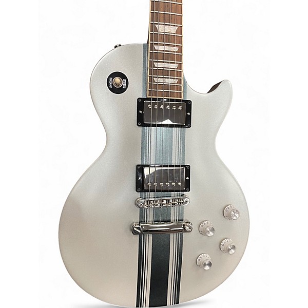 Used 2024 Gibson Mod Collection Les Paul Studio Gloom Racer Solid Body Electric Guitar