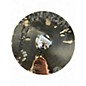 Used Zildjian 17in A Custom Projection Crash Cymbal