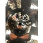 Used Zildjian 17in A Custom Projection Crash Cymbal
