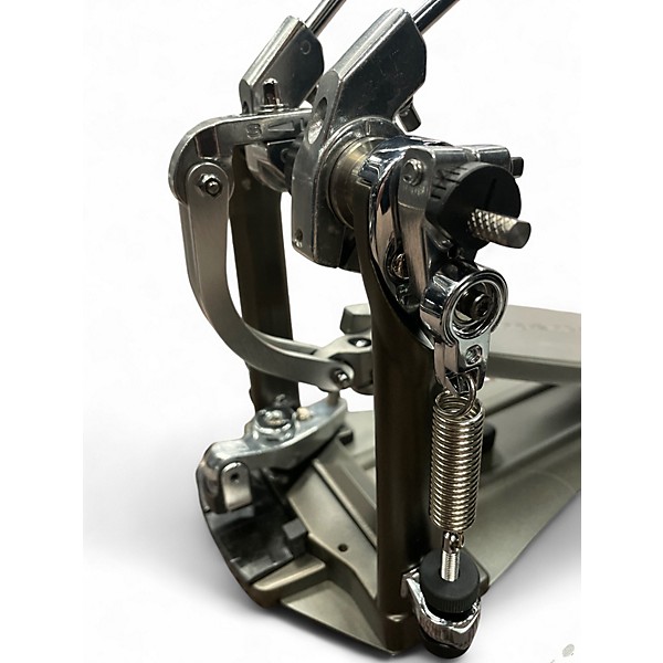 Used TAMA DYNASYNC Double Bass Drum Pedal