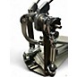 Used TAMA DYNASYNC Double Bass Drum Pedal