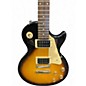 Used Epiphone Les Paul 100 Bolt On 2 Color Sunburst Solid Body Electric Guitar thumbnail