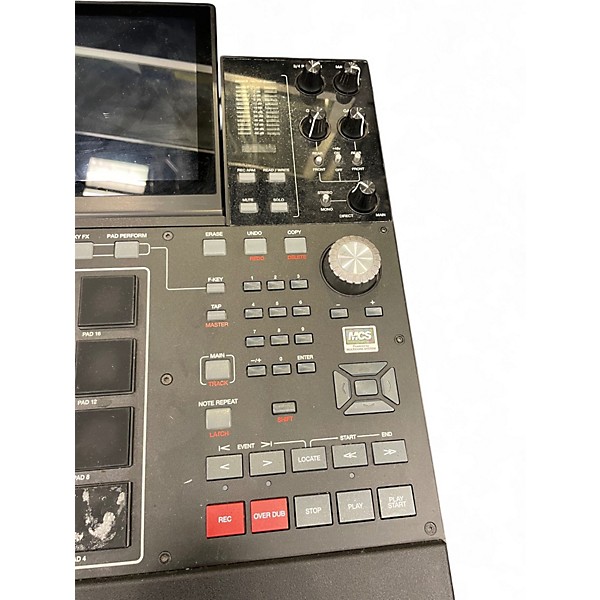 Used Akai Professional MPCX Production Controller