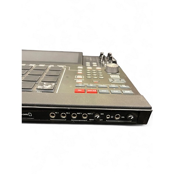 Used Akai Professional MPCX Production Controller