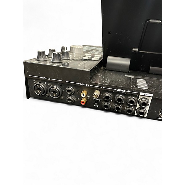 Used Akai Professional MPCX Production Controller