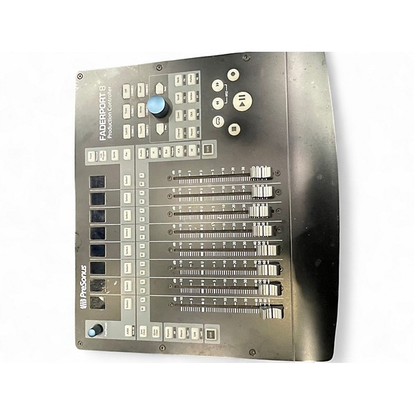 Used PreSonus Faderport 8 Signal Processor