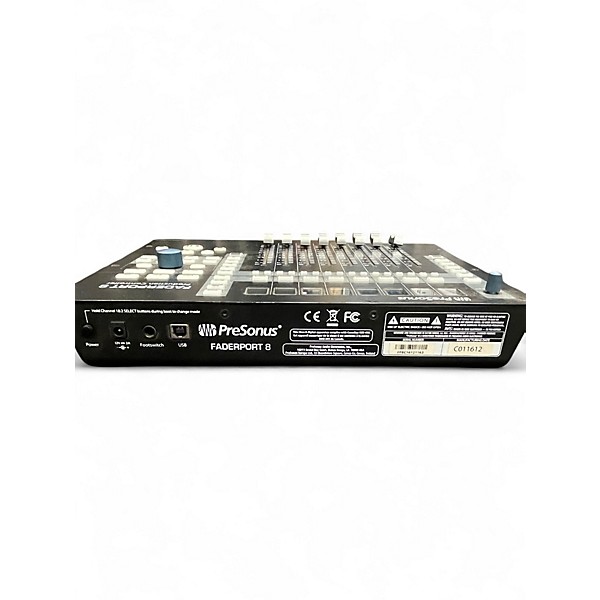 Used PreSonus Faderport 8 Signal Processor