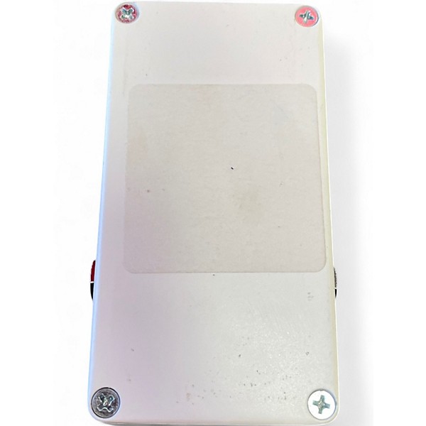 Used JHS Pedals 3 Series Distortion Effect Pedal