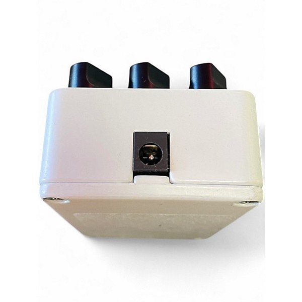 Used JHS Pedals 3 Series Distortion Effect Pedal