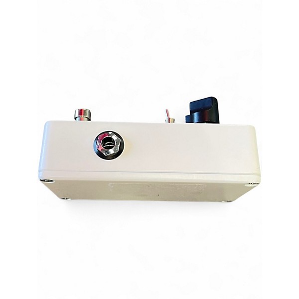 Used JHS Pedals 3 Series Distortion Effect Pedal