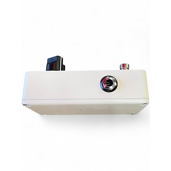 Used JHS Pedals 3 Series Distortion Effect Pedal
