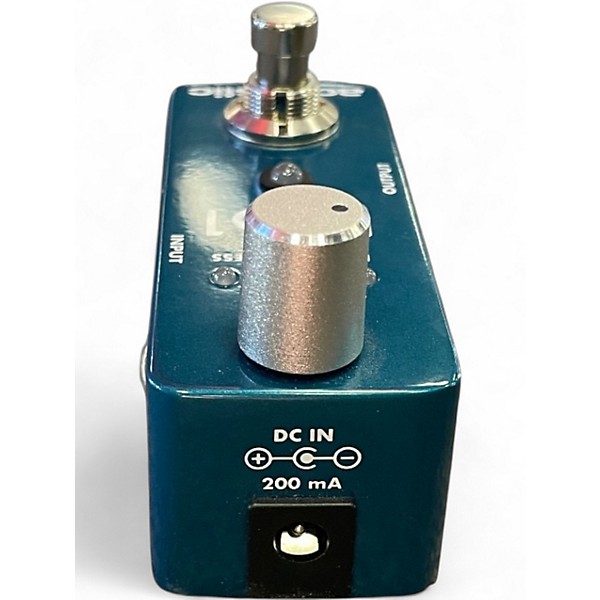 Used Acoustic Loop 1 Pedal