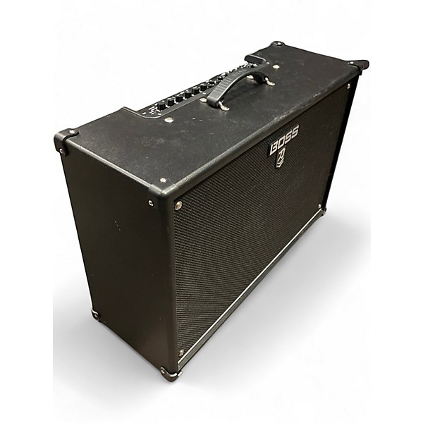 Used BOSS Katana 100 100W 2X12 Guitar Combo Amp